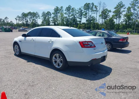 2014 Ford Taurus Sel from USA, damaged, VIN 1FAHP2E83EG173573